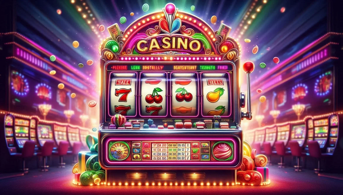 Slotoro Casino