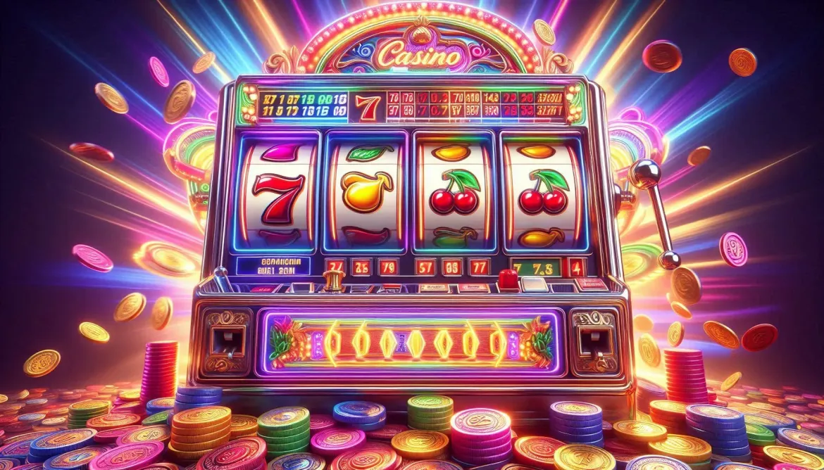 Slotoro Casino